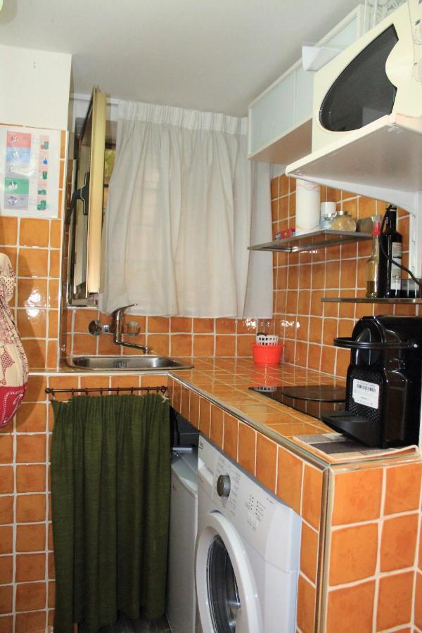 Casa Vacanze Angelica Salerno Eksteriør billede