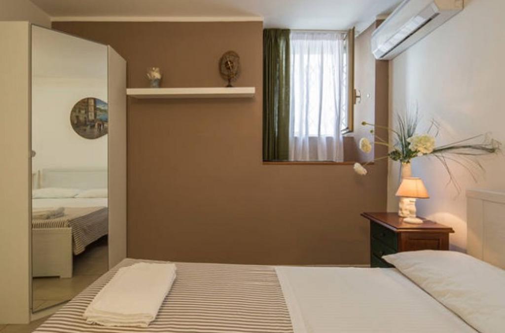 Casa Vacanze Angelica Salerno Eksteriør billede